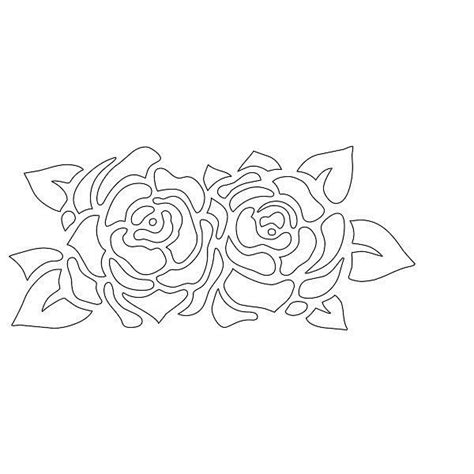 We did not find results for: stencils printable rose flower | Free stencils printables, Stencils printables, Rose stencil