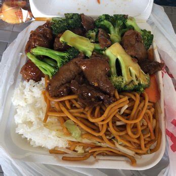 Located in a strip mall in northern scarborough, this place may be. Lucky Chinese Food - 244 Photos & 372 Reviews - Chinese ...