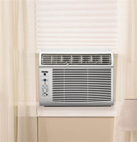 Danby Dac080bguwdb 8000 Btu Window Air Conditioner