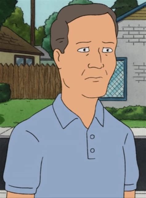 Rusty Shackleford Real King Of The Hill Wiki