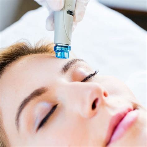 Hydrafacial™ Best Brow Spa And Laser