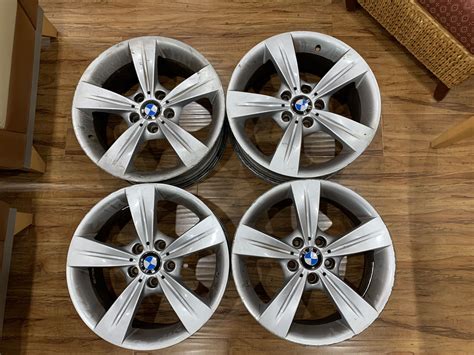 Bmw Rims Style 287 Obo For Sale In Bellflower Ca Offerup