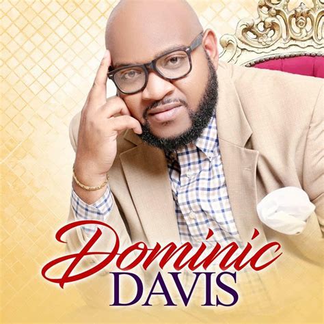Dominic Davis Music