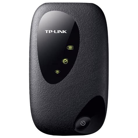 Tp Link 3g Mobile Wi Fi M5250 Price In Pakistan Tp Link In Pakistan At