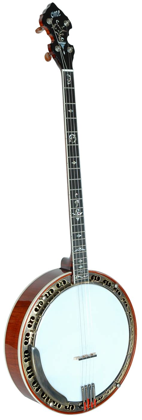 Sweetgrass Megavox Banjo Plectrum Dulcimer