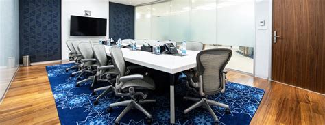 Flexible Office Space At Salarpuria Knowledge City Tec India
