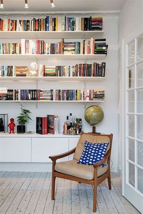 95 Awesome Diy Bookshelves Storage Style Ideas House Interior Home