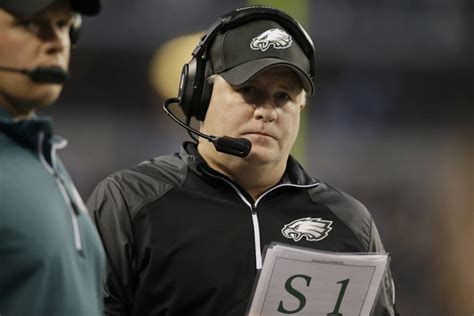Chip Kellys Eagles Go From Worst To First And Look Ahead To Nfl