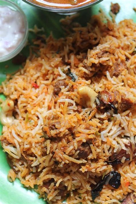 Beaf Biryani Recipe In Rice Cooker Pakistan Iconic Karachi Beef