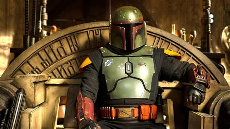 The Book Of Boba Fett Season One Recap And Review Star Wars Finally Delivers Where The Sequel