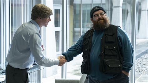 Truth Seekers: inside the new The X-Files-like Amazon Prime Video TV