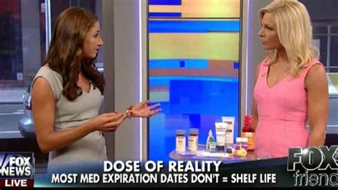 Erin Tolberts Tips On Medicine Expiration Dates Fox News
