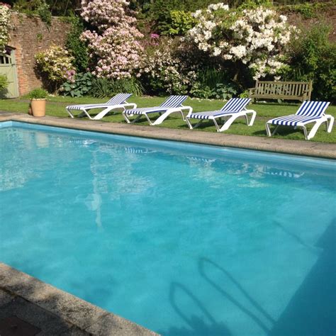 The Best Of Holiday Cottages With Swimming Pools Independent Cottages