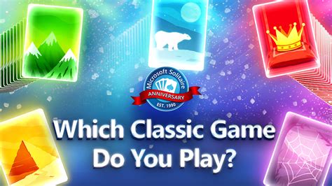 Microsoft Casual Games On Twitter To Unlock Bonus Games In Solitares