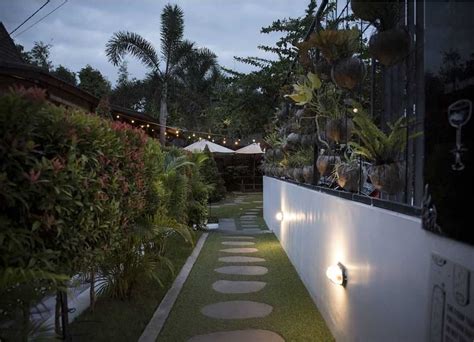 Project The Farm Hostel Canggu Bali Desain Arsitek Oleh Integrate Design And Build