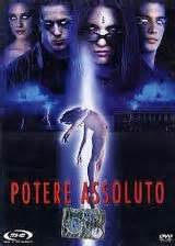 Stasera in tv, potere assoluto cast, regia, trailer. Potere assoluto (2002) (2002) - Filmscoop.it