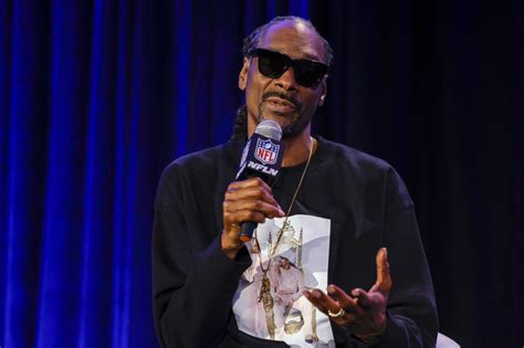 Snoop Dogg Sued For Sex Assault New Straits Times Malaysia General