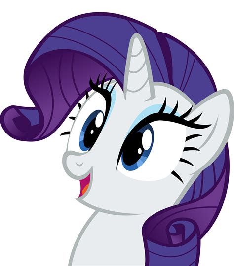 Which Rarity Picture Do You Like The Best Poll Results My Little
