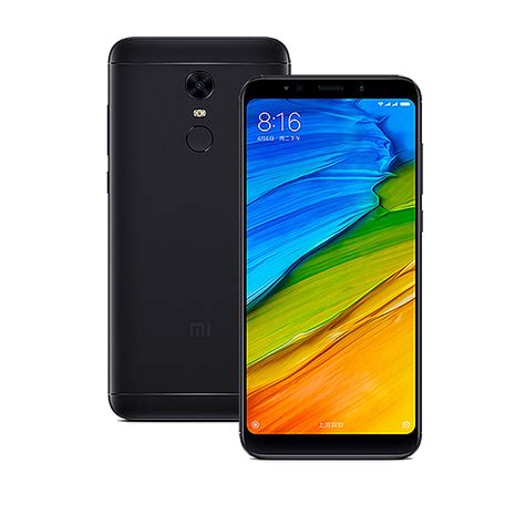 The redmi 5 plus supports regular 5v/2a charging, which restores about 29% of the battery in 30. Xiaomi Redmi Note 5 (Redmi 5 Plus) - GSM FULL INFO