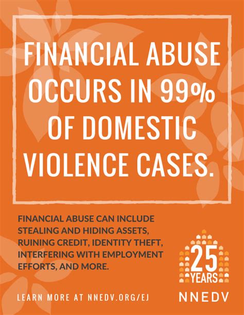 Economic Abuse And Domestic Violence Bright Horizons