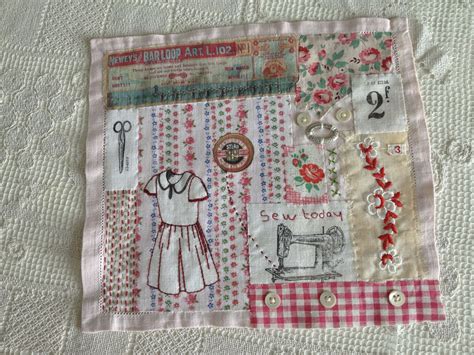 Pin by Bridie Young on My homemade items | Pure products, Sewing, Vintage