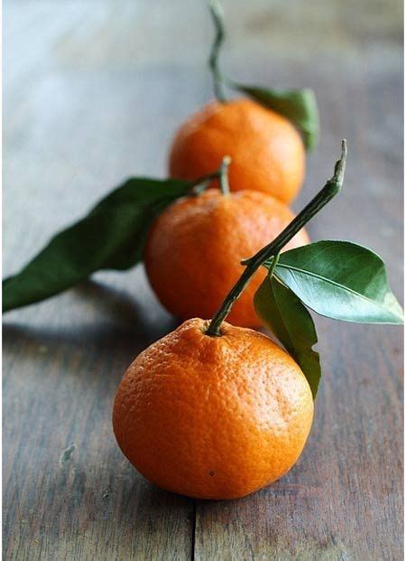 7 Amazing Health Benefits Of Mandarin Oranges 7 More Reasons To Pick