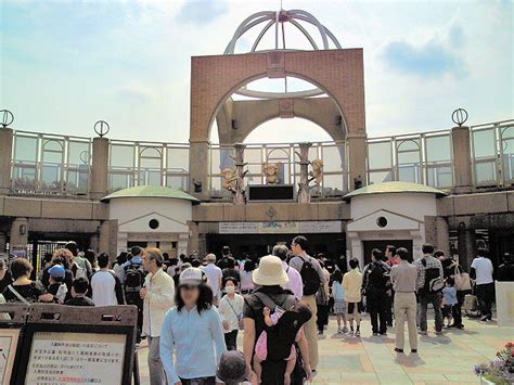 Check spelling or type a new query. 天王寺動物園の営業案内や地図アクセス情報｜動物園・水族館特集