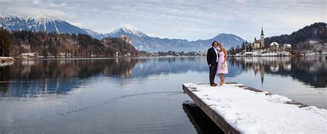 Lake Bled Wedding Planner ⋆ Dream Wedding Slovenia