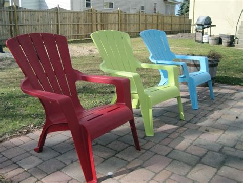 For even more comfort, add adirondack chair cushions. Resin Adirondack Chairs Home Depot