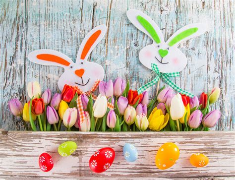 Easter Holiday Wallpapers Hd Desktop And Mobile Backgrounds