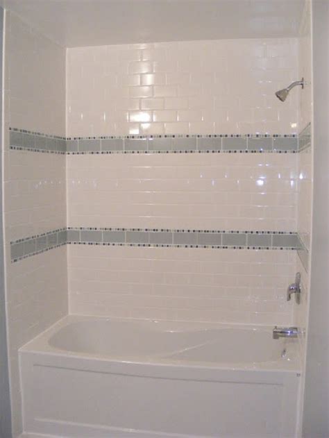 Shower tile is the way to go when it comes to changing the look of your bathroom. Top 10 Useful DIY Bathroom Tile Projects