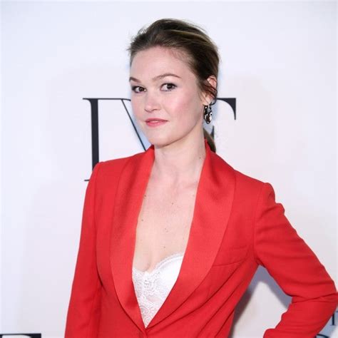 Julia Stiles Exclusive Interviews Pictures And More Entertainment