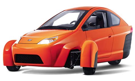 Many accidents are caused by motorcyclists losing control of their machines. Elio Motors : Affordable 3-Wheel 2-Seater Car for Solo ...
