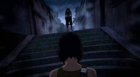 The Legend Of Korra Korra Alone Episode 41 Recap Anime