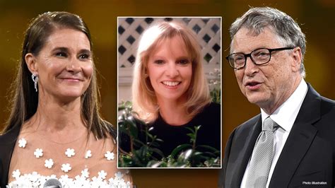 Who Is Ann Winblad Bill Gates Ex Girlfriend Who Melinda Allowed Him To Jet Off Annually