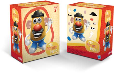 Mr Potato Head Png Clipart Large Size Png Image Pikpng