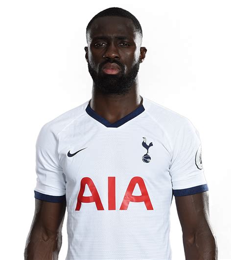 You are using an older browser version. Davinson Sanchez Profile, Stats and News | Tottenham Hotspur