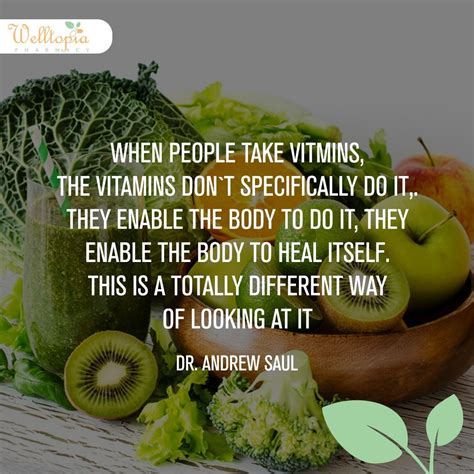 Welltopia Pharmacy In 2020 Healthy Quotes Healing Vitamins