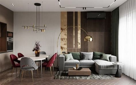 The Best Living Room Interior Design Trends 2023 Newinteriortrends