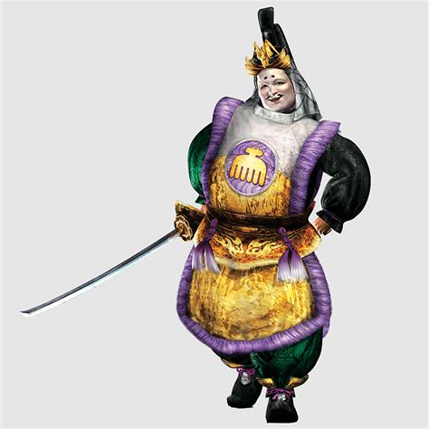 Imagawa Yoshimochi Imagawa Clan Imagawa Yoshimoto Samurai Warriors 2