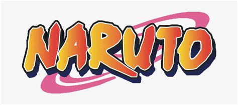 Title Naruto Logo Png Transparent Png 700x297 Free Download On