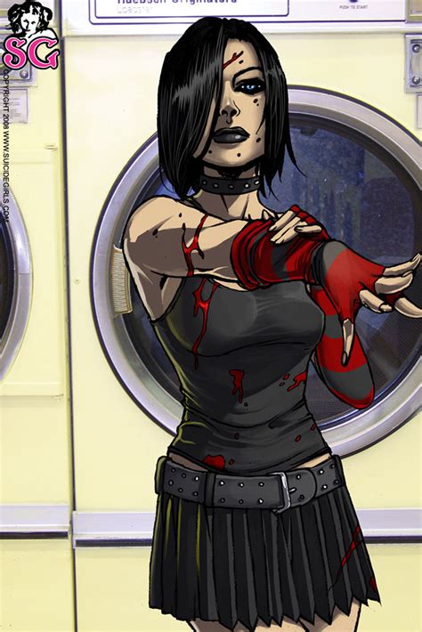 cassie hack poses for 2 comic art community gallery of comic art