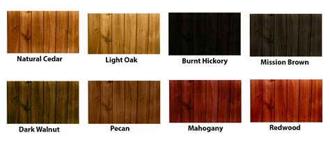 Deck stain colors differ according to what your style of deck is in the application choice. Top 8 Deck Stain Colors - Homeluf.com