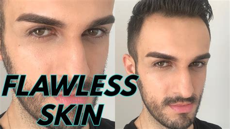 Flawless Skin Skincare Routine And What To Do Youtube