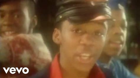 New Edition Candy Girl Official Music Video Hd Youtube