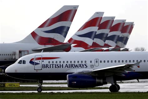 British Airways To Operate 20 Flights Per Week Between India And London