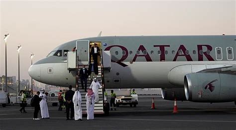 us iran swap prisoners after qatar deal unfreezes 6 billion