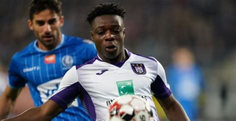 Mis à jour le 5 octobre 2020 à 23h26. Broer van Jérémy Doku verhuist mee naar Rennes: "Geen ...