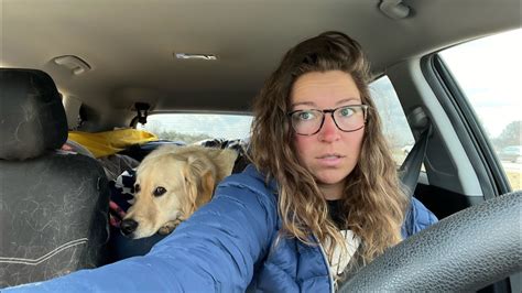 The End of Solo Travel | Cross Country Road Trip - YouTube