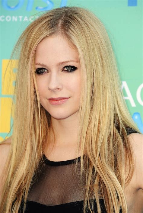 Picture Of Avril Lavigne In General Pictures Avril Lavigne 1381334565